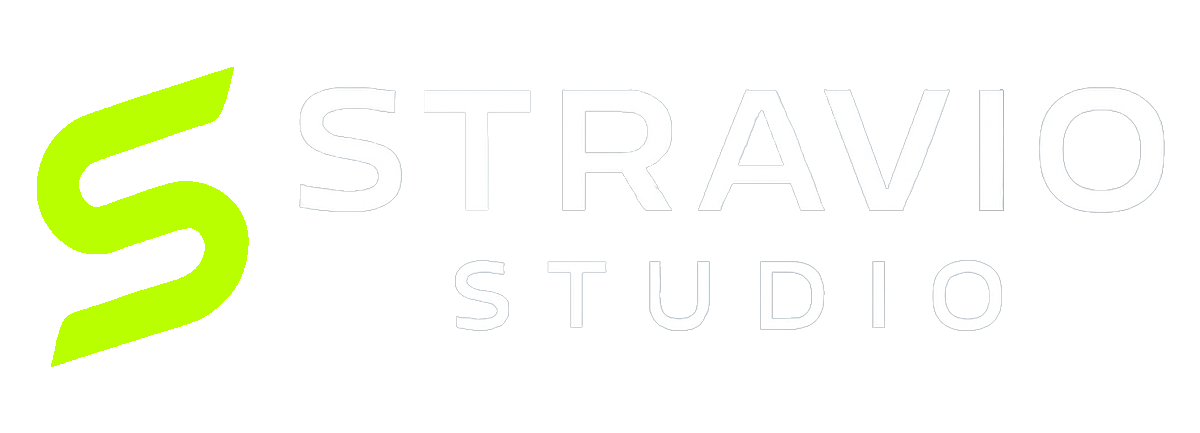 Stravio Studio