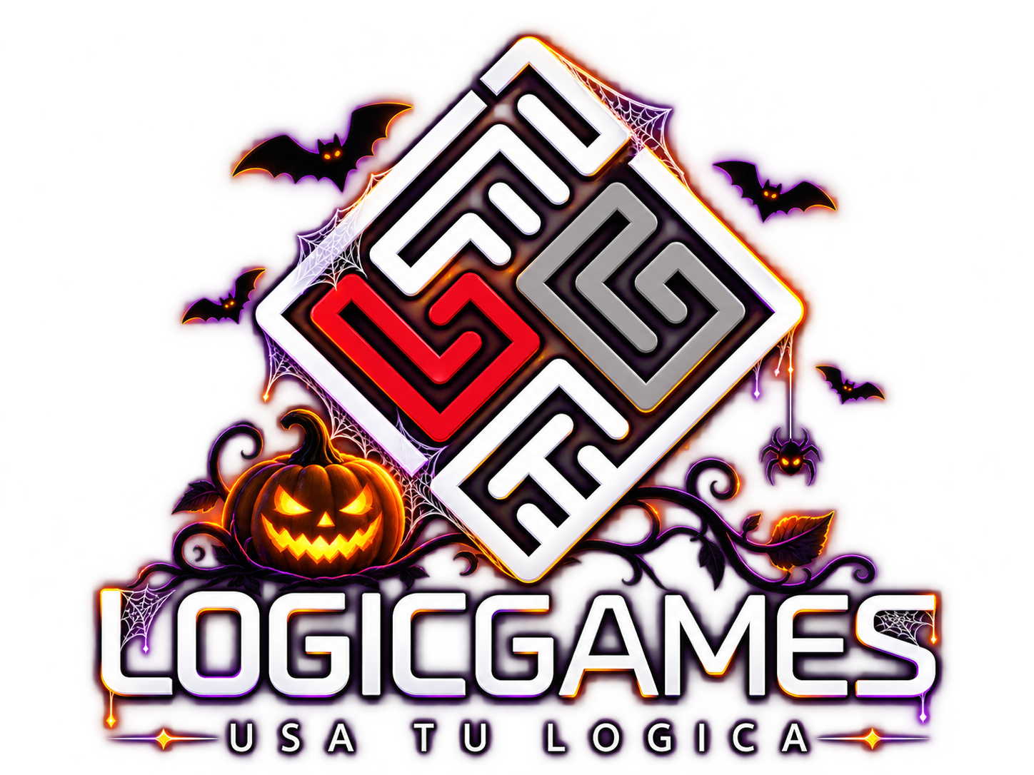 Logic Games